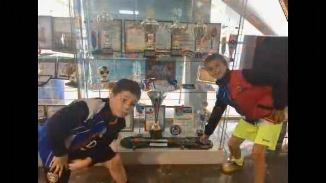 Команда МБУ Белозерьевская СОШ смотреть онлайн