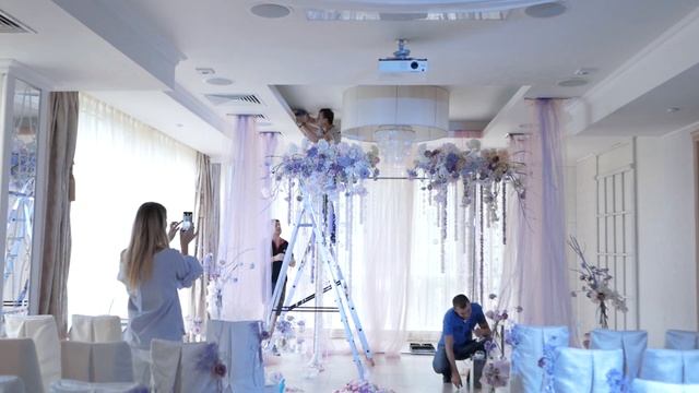 Самая красивая свадьба 2019 года! Как организовать свадьбу смотреть онлайн