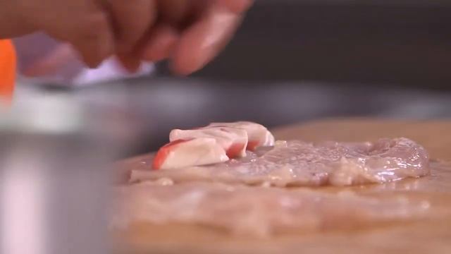 Выбираем крабовое мясо. смотреть онлайн