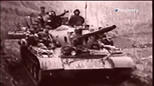 特番で知る中ソ国境紛争　特番「MAO'S COLD WAR」　～テレクチ事件～　【日本語吹替】 смотреть онлайн