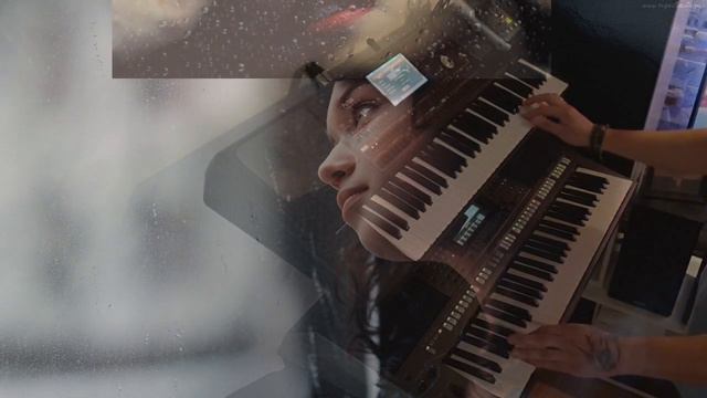 Glenn Medeiros - Nothing's Gonna Change My Love for You cover Yamaha S770 - Korg PA700 смотреть онлайн