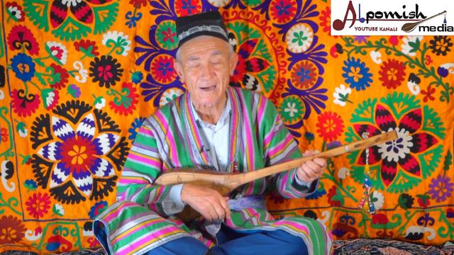ABDUNAZAR BAXSHI 