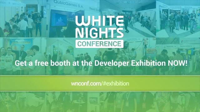 Нейрофизиология в разработке игр смотреть онлайн