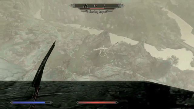Let's Play TES V: Skyrim SE #090 - Noch ein starker Drache смотреть онлайн