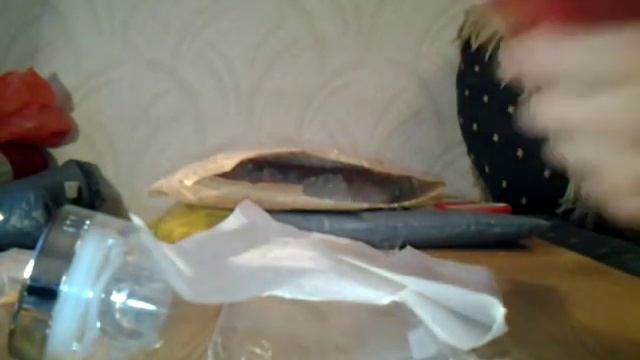 Обзор посылки #6 Часы, лейка для душа с фильтром и спа смотреть онлайн