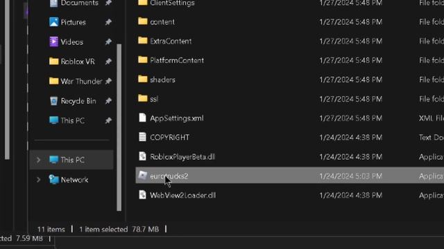 Roblox Shaders AMD & NVIDIA