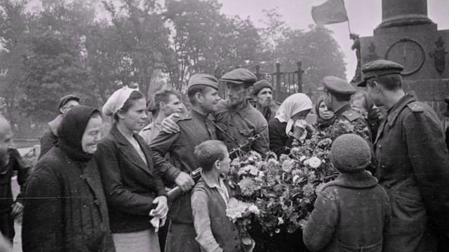 Zhuravli - WW2 - Zhuravli Song - Zhuravli Lyrics - Photos World War 2