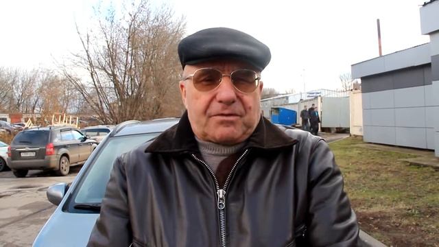 Видео отзыв клиента отдела кузовного ремонта СИМ-Ярославль смотреть онлайн