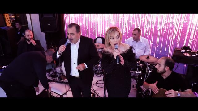 Gohar Hovhannisyan & Armen Aloyan - Tun Tanem смотреть онлайн