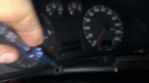 Audi A4 B5 1.9 TDI 1997 год. Заводится хорошо, но долго. Ищем решение проблемы.