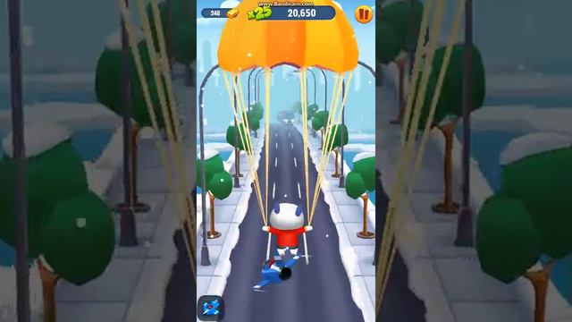 Мултик Игра для детей! Том бегающий за золотом! открываем Хэнка! # 18 смотреть онлайн