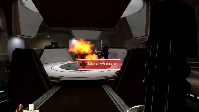 Team Fortress 2 петух rooster смотреть онлайн
