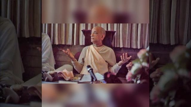 Б.ГИТА КАК ОНА ЕСТЬ. Глава 2 текст 6 смотреть онлайн