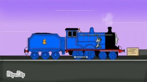 Sodor fallout x И.Н.М.Т. #6. Мы встретимся снова (We will meet again)