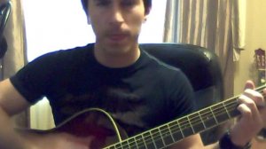 Есенин Пускай ты выпита Другим Аккорды Esenin Cover