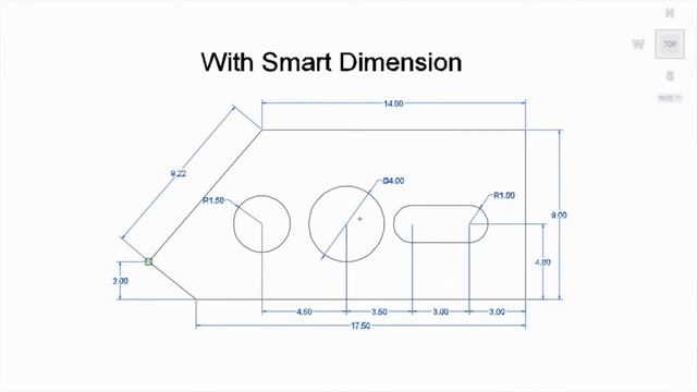 AutoCAD 2016 : amélioration sur les cotations смотреть онлайн