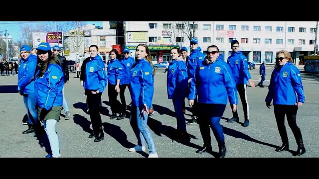 2018 Поздравление с Днем рождения ВВЖ смотреть онлайн