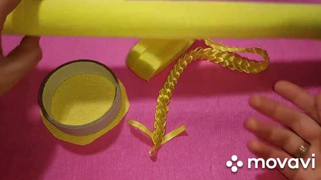 Швейна машинка з цукерок МК Подарунок для швеї Швейная машина с канфет Подарок своими руками смотреть онлайн