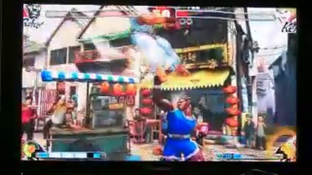 Game 3 - Crimson (BO) vs ninewonone (KE) смотреть онлайн