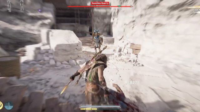 Assasin's Creedy Odyssey - Mykonos Locations & Quests, A Night to Remember (Thaletas Way Skipped) смотреть онлайн