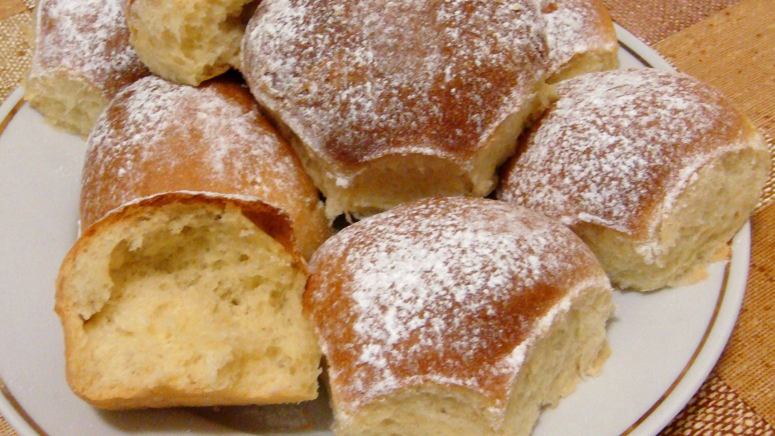 Готовим в мультиварке и аэрогриле