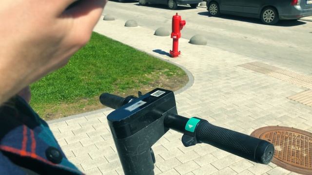Неизведанные места Вильнюса! Вильнюс влог смотреть онлайн