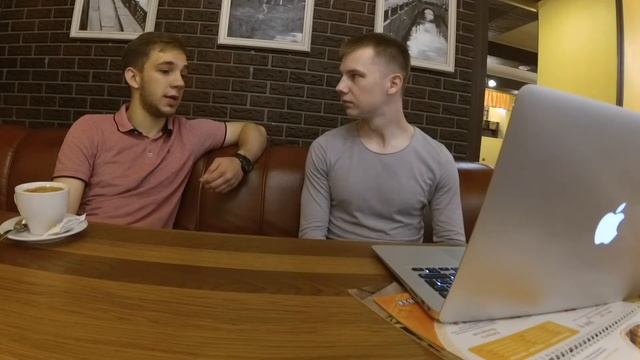 Отзыв о работе Влада Сувернева от ТЦ "Точка Роста" смотреть онлайн