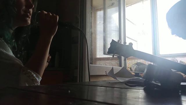 Джем у Стаса Птица Счастья смотреть онлайн
