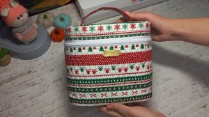 DIY/ШЬЮ КОСМЕТИЧКУ НА МОЛНИИ #sew#ручнаяработа#шьюсама