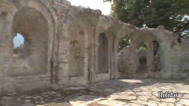 Insel Comacina смотреть онлайн