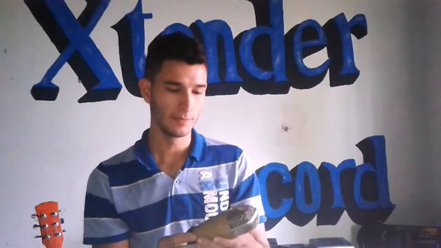 Micrófono de Condensador Behringer C1 en Español смотреть онлайн