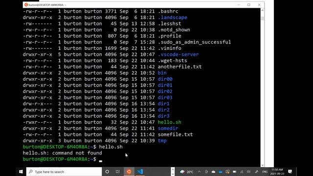 CISC220 Lecture 07 смотреть онлайн