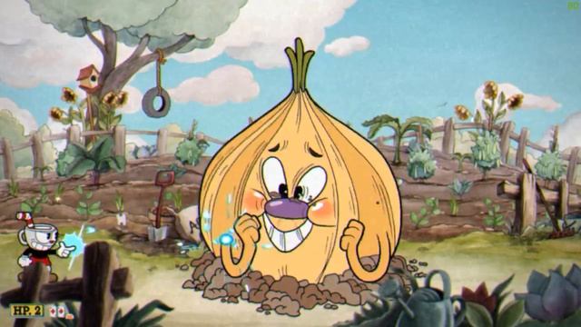 Cuphead смотреть онлайн