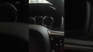 Сброс межсервисного интервала Volvo XC90 2015 2016 2017