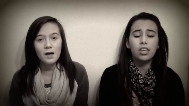 I Knew You Were Trouble - Taylor Swift - Cover смотреть онлайн