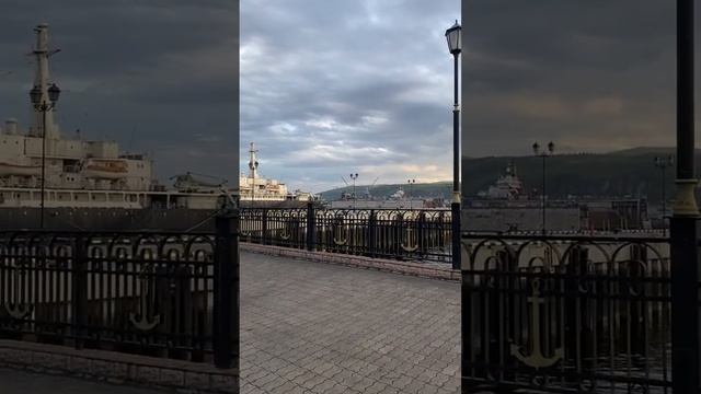 28 июня 2023/ Атомный ледокол Ленин/ Мурманск #мурманск #улицыгорода смотреть онлайн