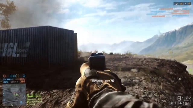 Battlefield 4™_20161017231334 смотреть онлайн