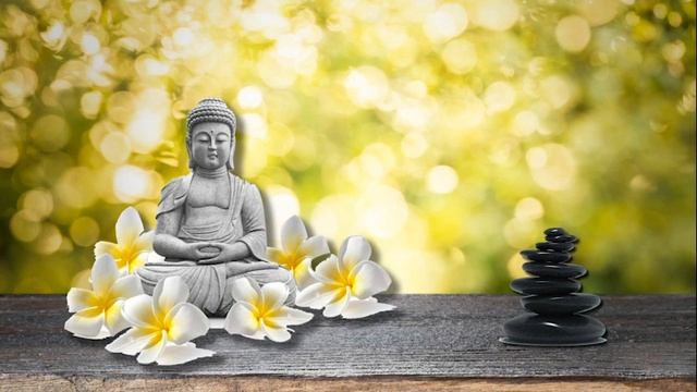 Ethereal Flute Melodies | Buddha Flute Music | Meditation | Positive Vibes