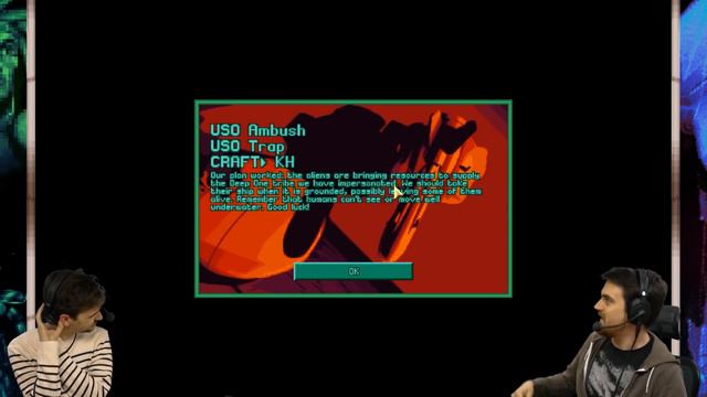 The XCOM Files #90 - Two Eyes, One Ball смотреть онлайн