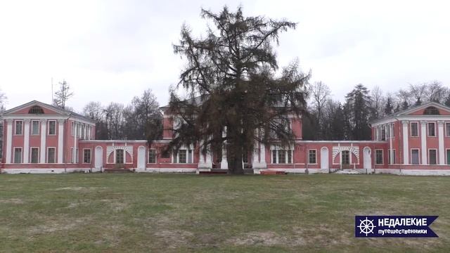 Волоколамск. Что посмотреть и куда сходить в Волоколамске. Недалёкие путешественники. смотреть онлайн