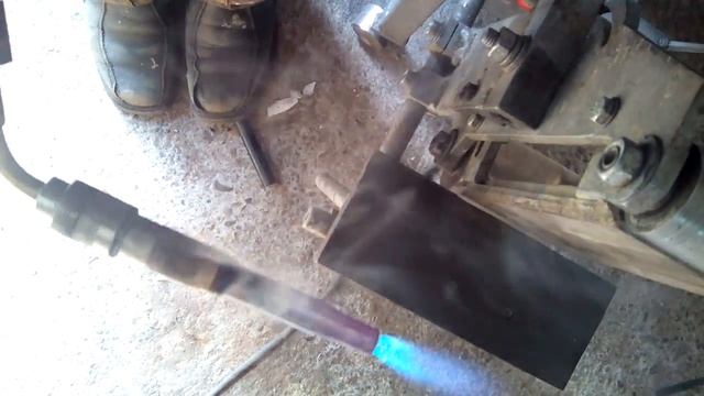 вихревая горелка 2 смотреть онлайн