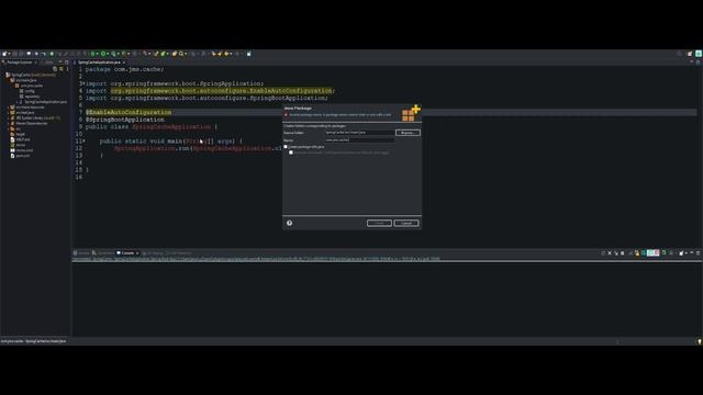 Caching Con Spring Boot: Un ejemplo real para aprender #01 смотреть онлайн