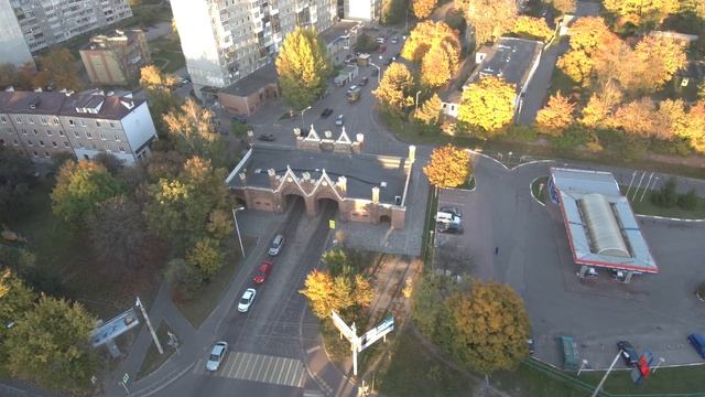 Брандебургские ворота смотреть онлайн