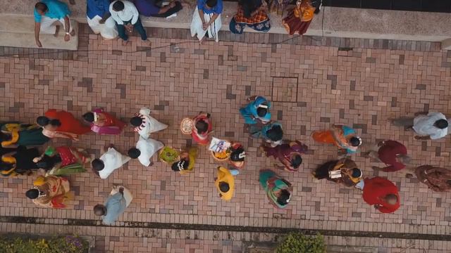 DANARAJ & MOHANESWARI ` Malaysian Indian Wedding ` Byond Pix смотреть онлайн