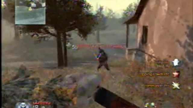 How to get outside Wasteland MW2 смотреть онлайн