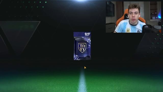 ТУТ ТВОРИТСЯ ИСТОРИЯ ??? ... ЛУЧШЕЕ ОТКРЫТИЕ ПАКОВ TOTY в FC MOBILE смотреть онлайн