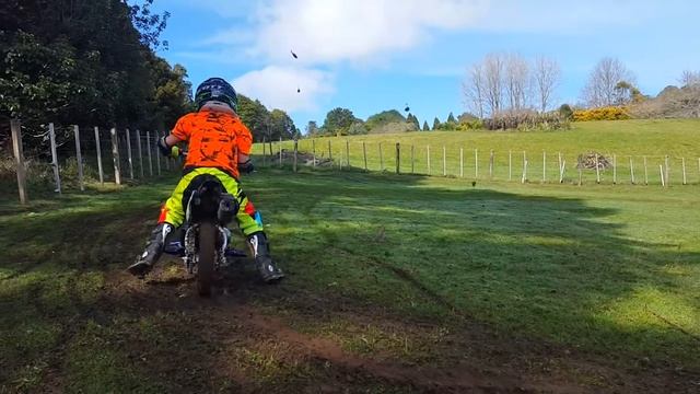 Moto x burnout смотреть онлайн