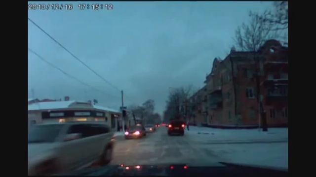 Зачем херсонское ГАИ отключает светофоры? смотреть онлайн