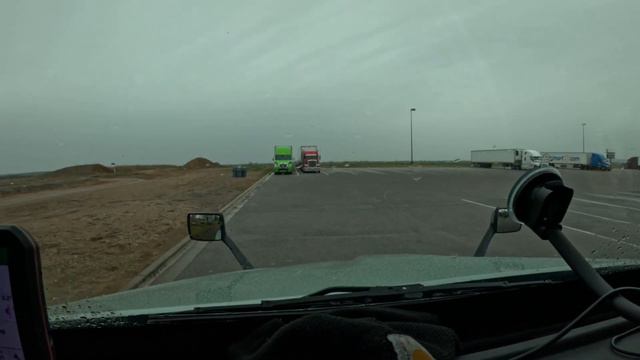 Central Oregon Flatbed Trucking #67. Rancho Cucamonga to Hershey PA. Coolest TA ever. смотреть онлайн