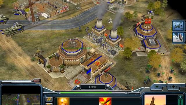 Let's Play Command & Conquer Generals (Part 42 FINALE) [German/HD]: Finale Schlacht смотреть онлайн